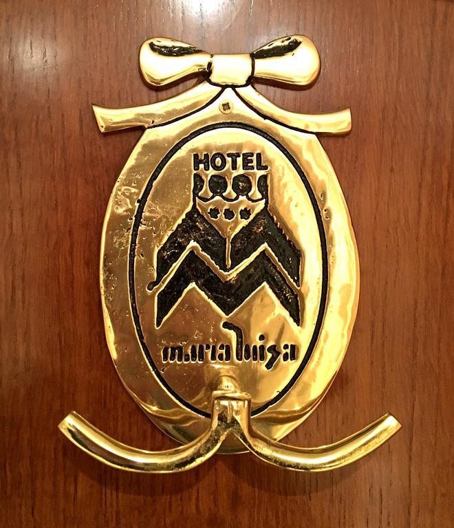Hotel Maria Luisa Burgo