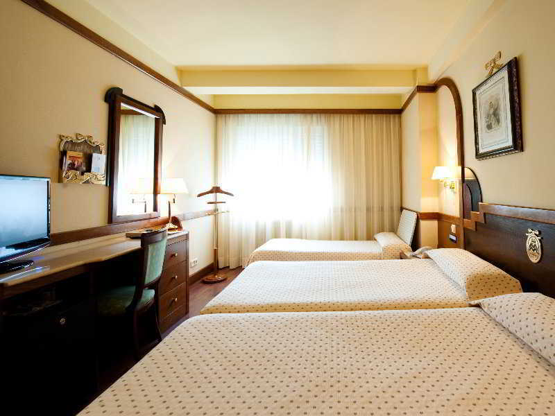 Maria Luisa 3* Burgo
